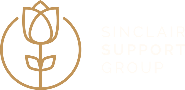 Sinclair Support Group Logo